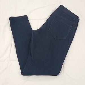 ✨️ NY&CO Low-rise  legging Jeans 4. D5